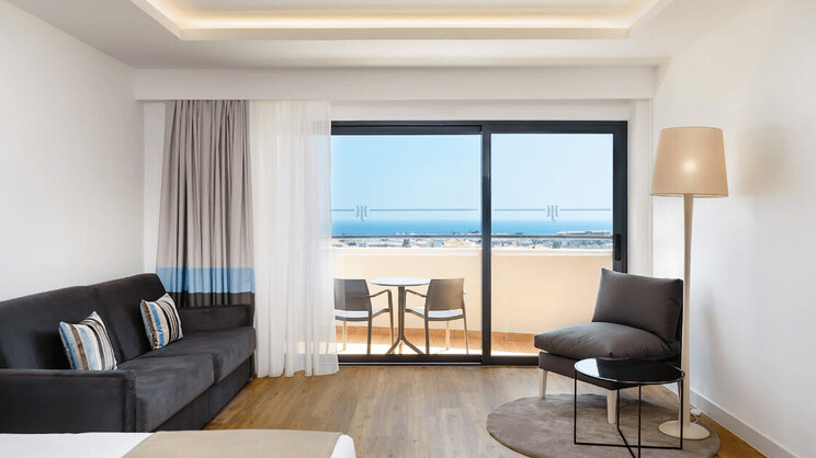 Jupiter Albufeira Hotel